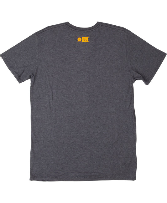 S-Hook Tri Blend Tee T Shirts - Salty Crew Australia