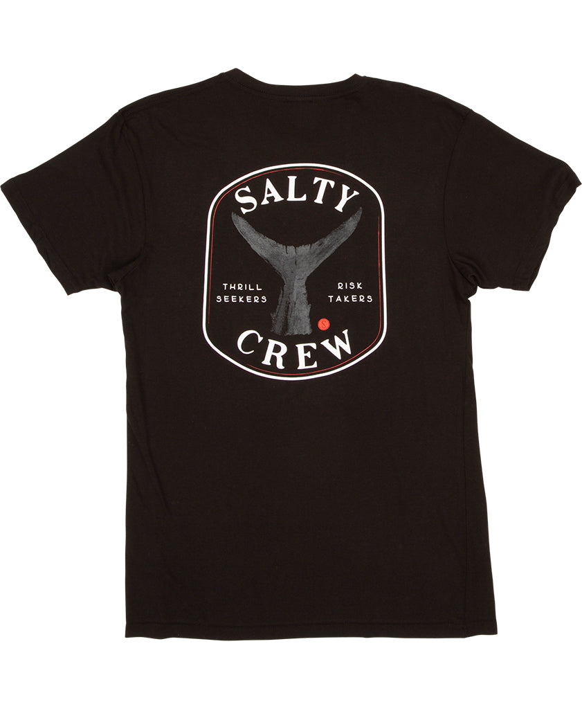 Fishstone Premium S/S Tee T Shirts - Salty Crew Australia