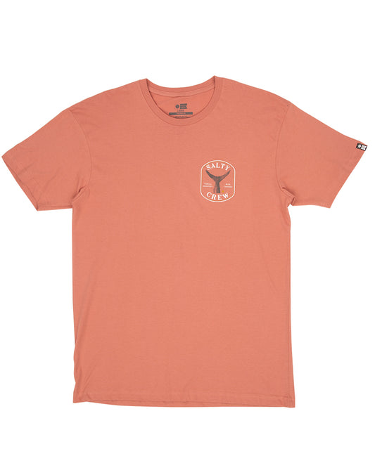 Fishstone Premium S/S Tee T Shirts - Salty Crew Australia