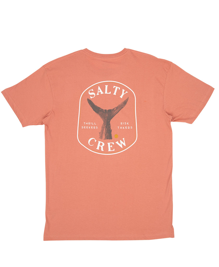 Fishstone Premium S/S Tee T Shirts - Salty Crew Australia