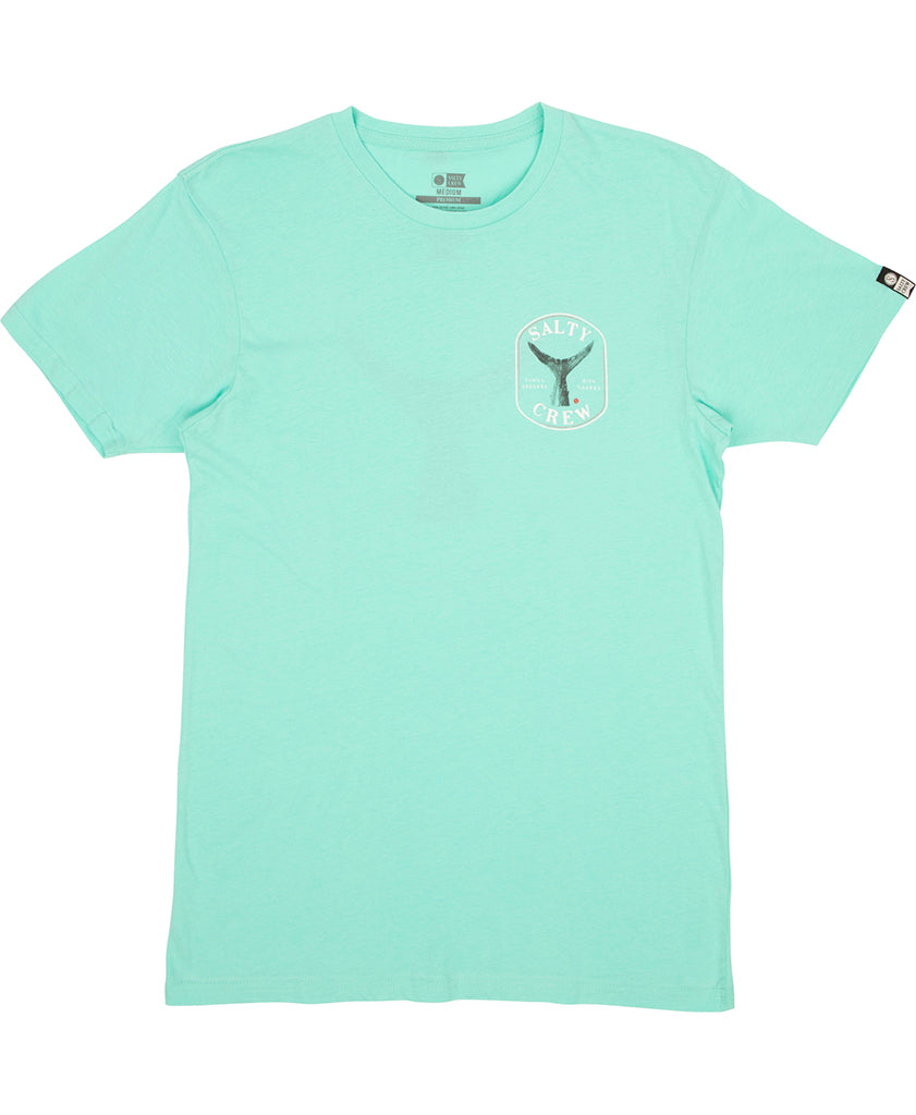 Fishstone Premium S/S Tee T Shirts - Salty Crew Australia