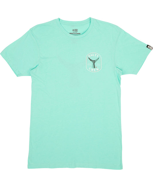 Fishstone Premium S/S Tee T Shirts - Salty Crew Australia