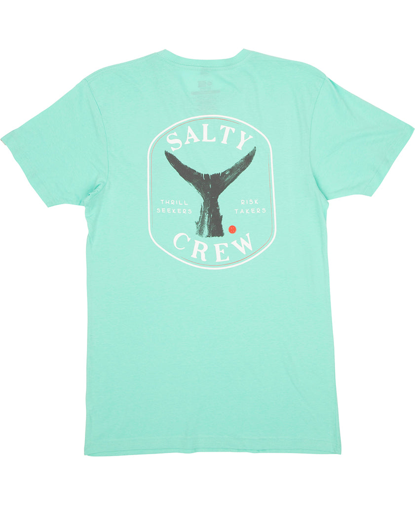 Fishstone Premium S/S Tee T Shirts - Salty Crew Australia