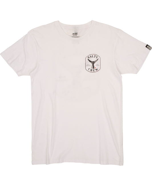 Fishstone Premium S/S Tee T Shirts - Salty Crew Australia