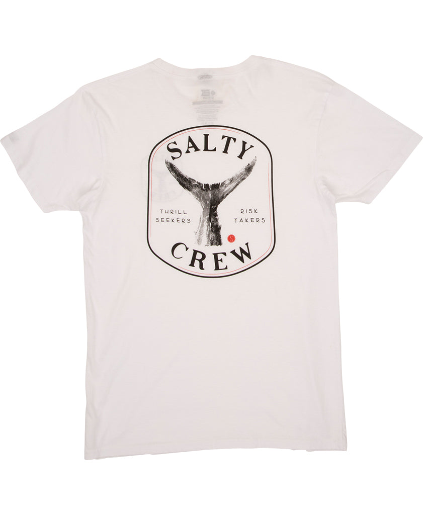 Fishstone Premium S/S Tee T Shirts - Salty Crew Australia