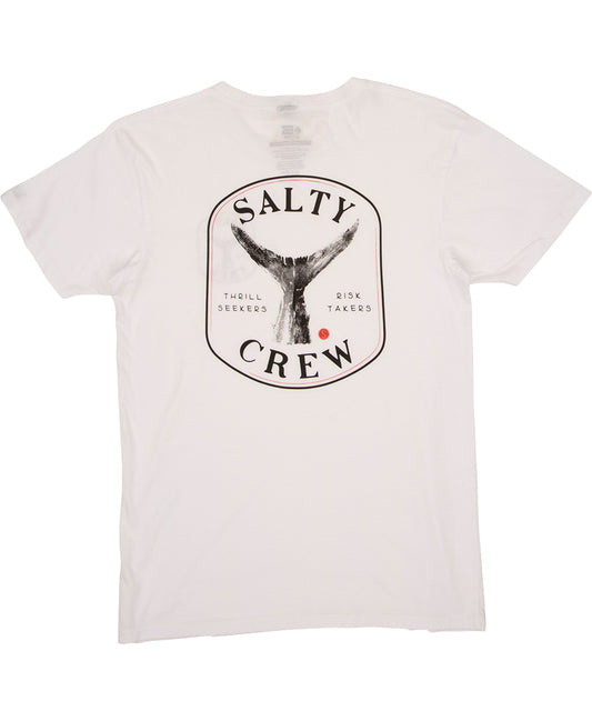 Fishstone Premium S/S Tee T Shirts - Salty Crew Australia