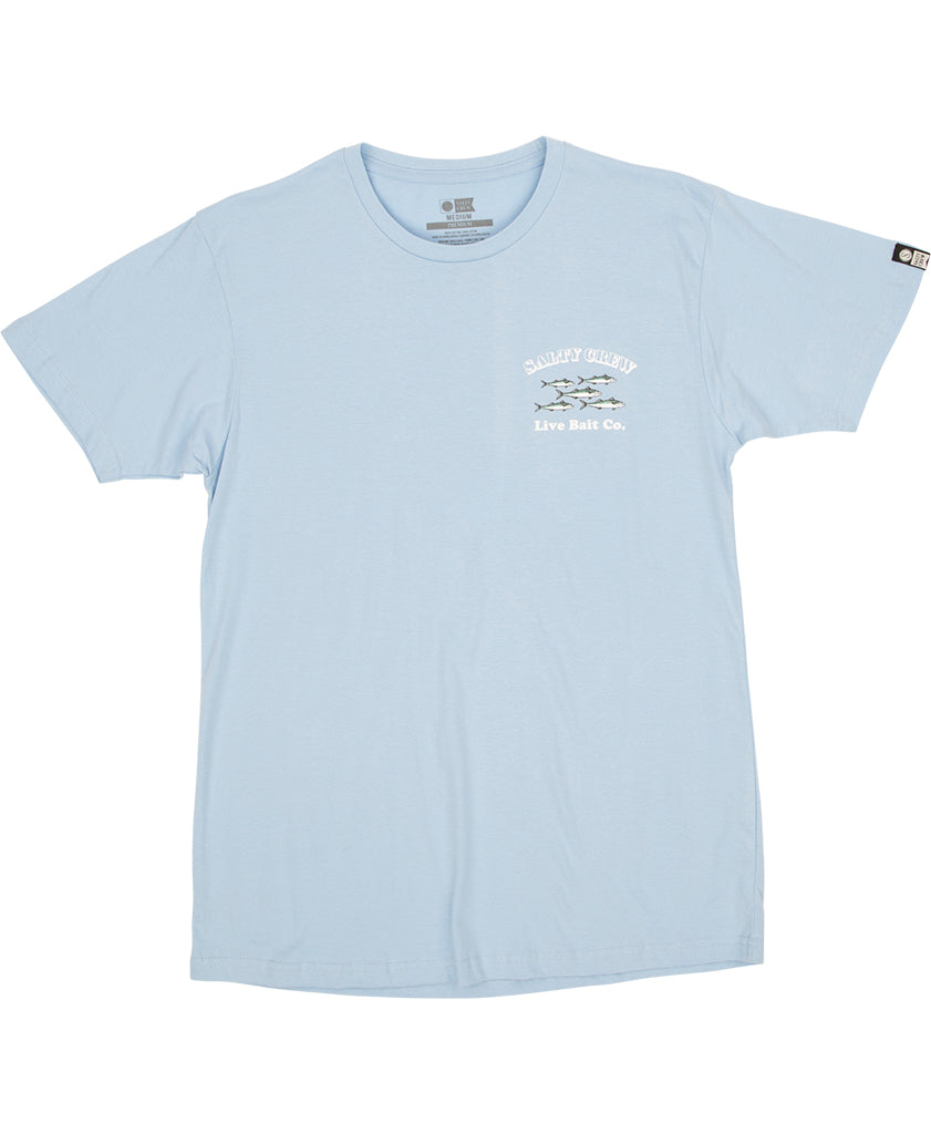 Rat Pack Premium S/S Tee T Shirts - Salty Crew Australia