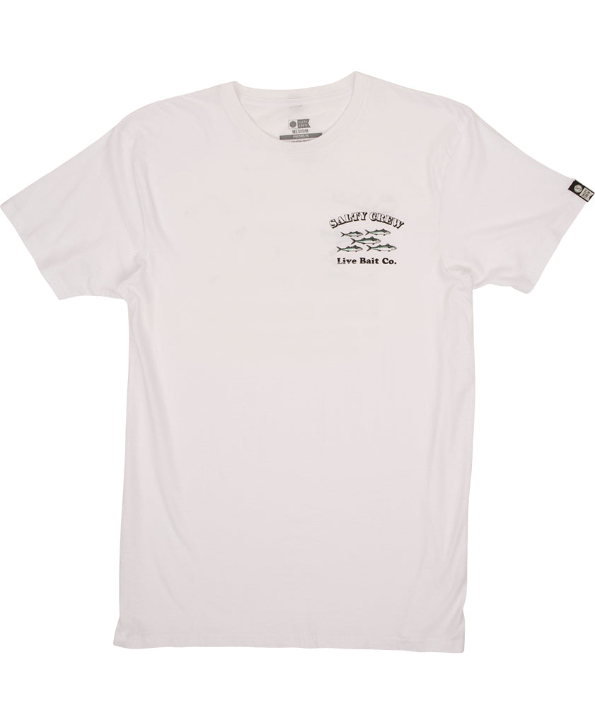 Rat Pack Premium S/S Tee T Shirts - Salty Crew Australia