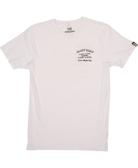Rat Pack Premium S/S Tee T Shirts - Salty Crew Australia