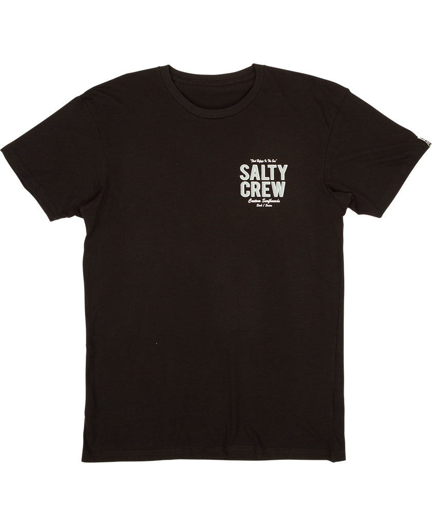 Soft Top Premium S/S Tee T Shirts - Salty Crew Australia