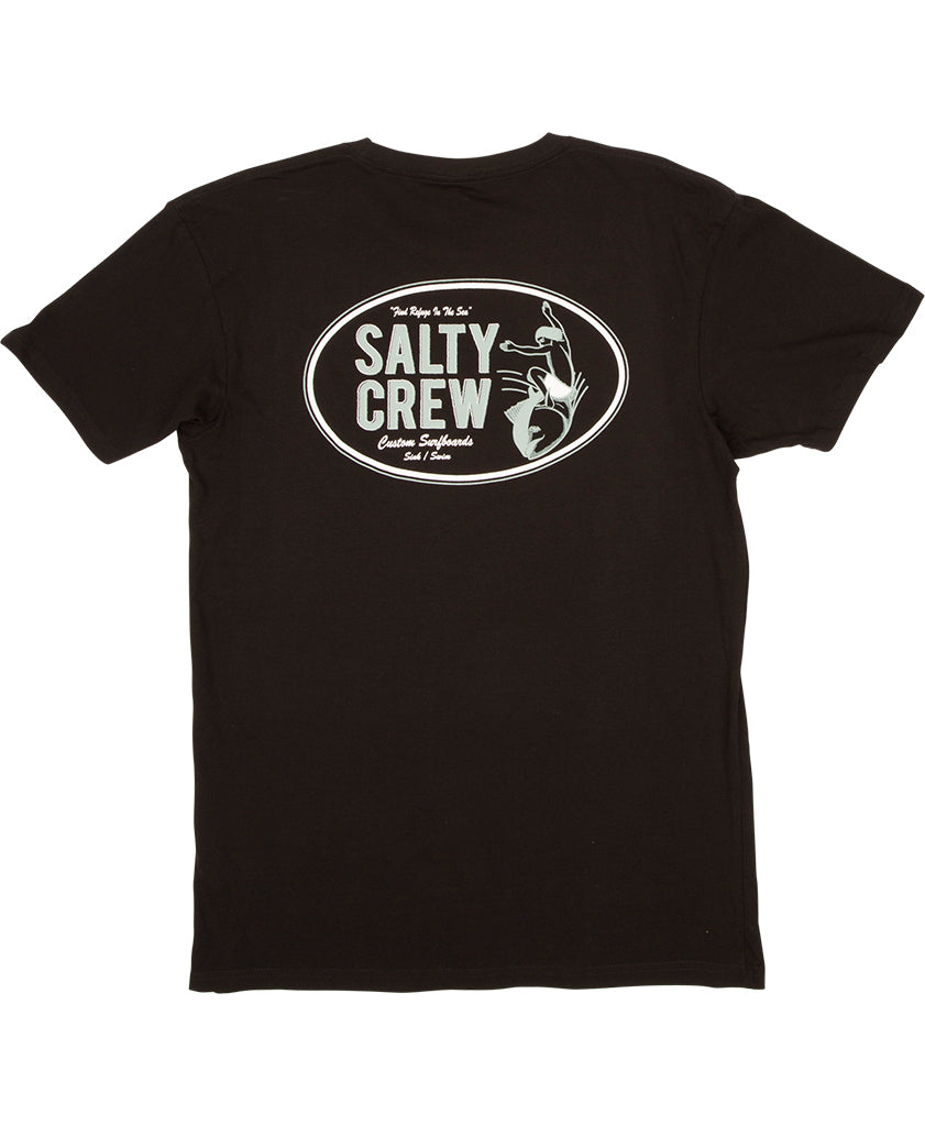 Soft Top Premium S/S Tee T Shirts - Salty Crew Australia