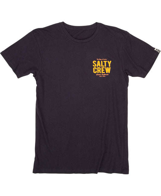 Soft Top Premium S/S Tee T Shirts - Salty Crew Australia