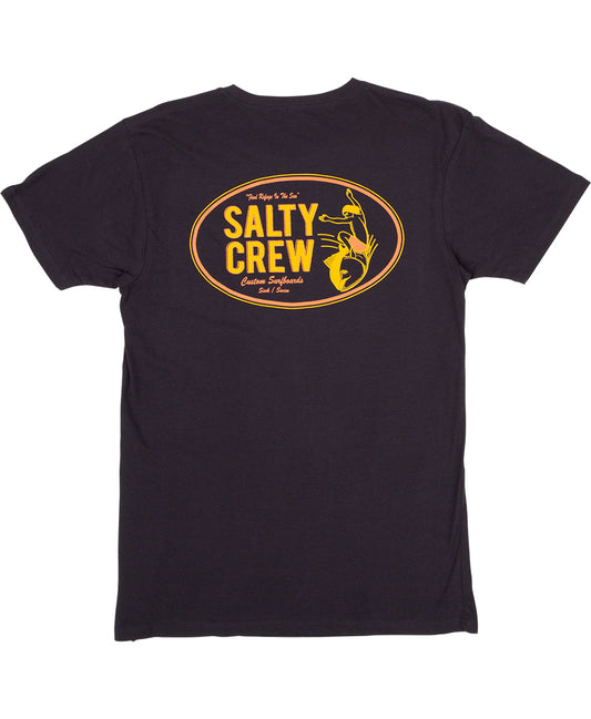 Soft Top Premium S/S Tee T Shirts - Salty Crew Australia