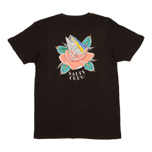 Petal Pusher Premium S/S Tee - Salty Crew Australia