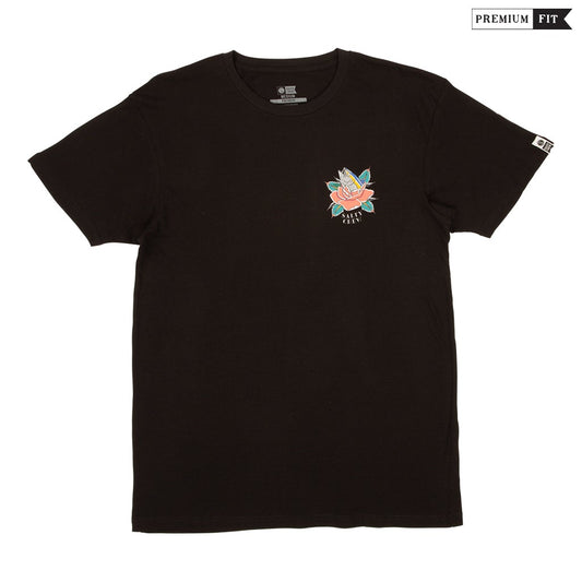 Petal Pusher Premium S/S Tee - Salty Crew Australia