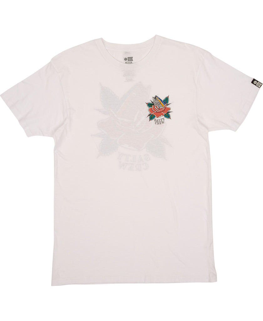Petal Pusher Premium S/S Tee T Shirts - Salty Crew Australia