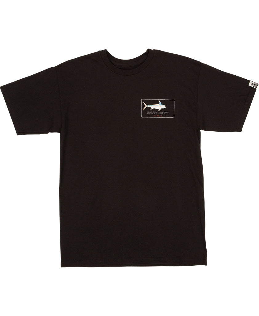 Flatbill S/S Tee T Shirts - Salty Crew Australia