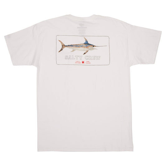 Flatbill S/S Tee