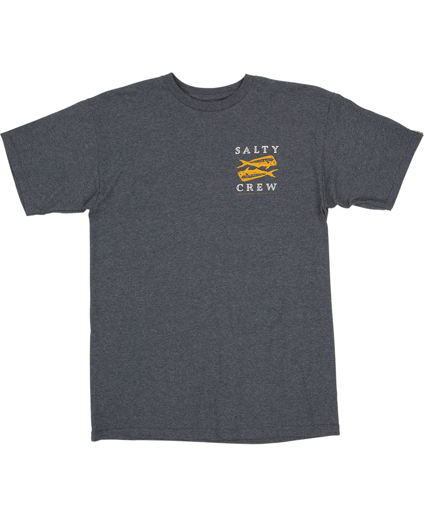 Double Up S/S Tee T Shirts - Salty Crew Australia
