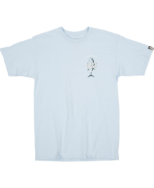 Up N Down S/S Tee T Shirts - Salty Crew Australia