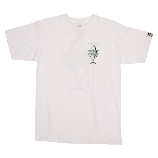 Up N Down S/S Tee