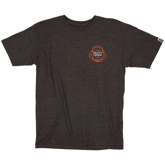 Buzzsaw S/S Tee