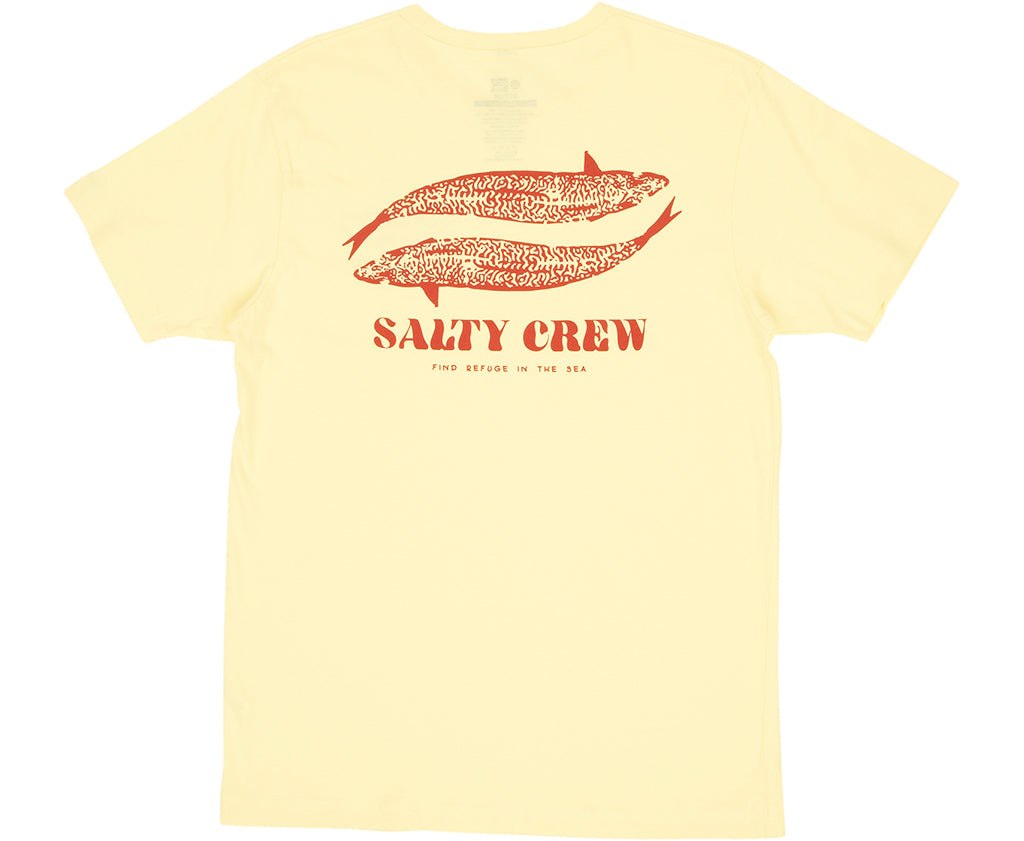 Trippin Premium S/S Tee T Shirts - Salty Crew Australia