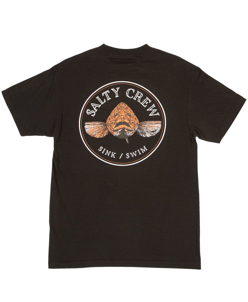 Colossal S/S Tee T Shirts - Salty Crew Australia