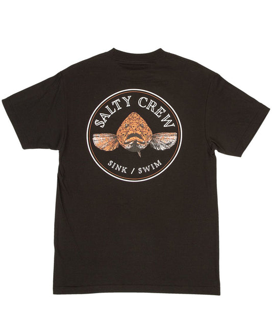 Colossal S/S Tee T Shirts - Salty Crew Australia