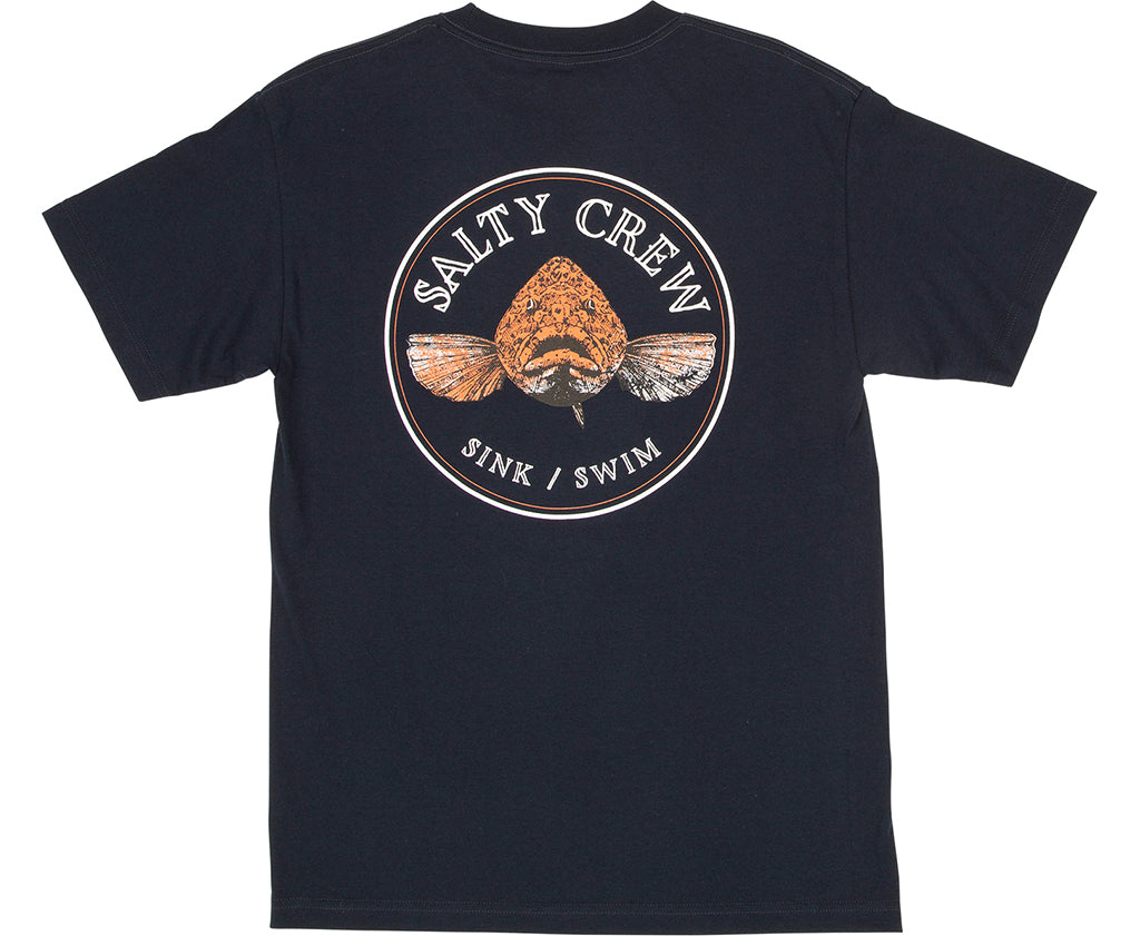 Colossal S/S Tee T Shirts - Salty Crew Australia