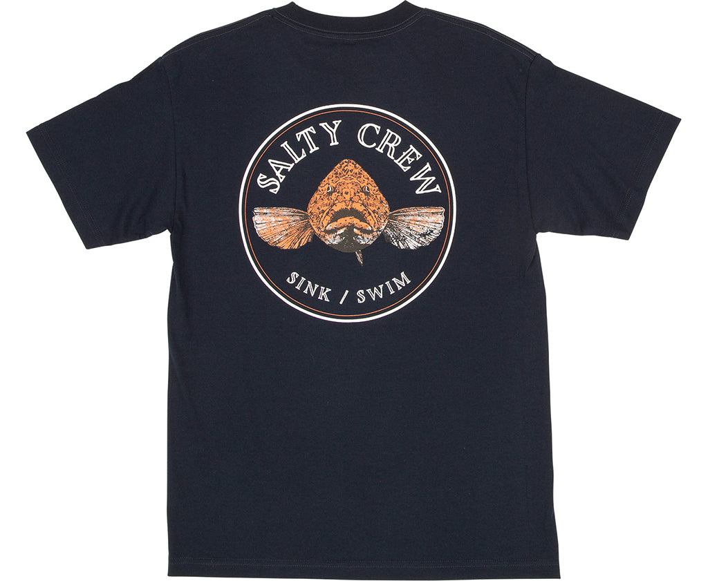 Colossal S/S Tee T Shirts - Salty Crew Australia