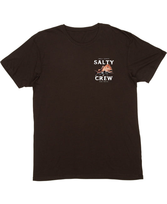 Ol Knobby S/S Tee T Shirts - Salty Crew Australia