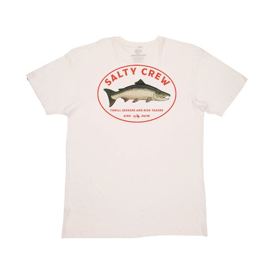 King Sal S/S Premium Tee