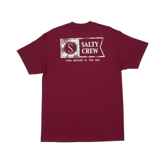 Wheelhouse S/S Standard Tee