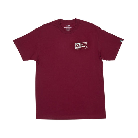Wheelhouse S/S Standard Tee