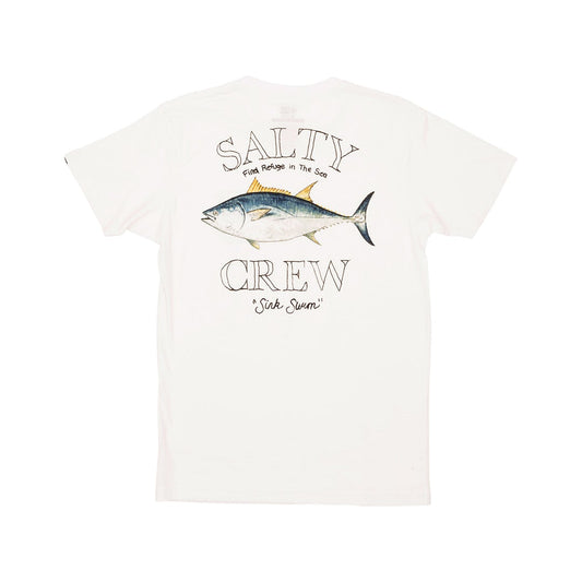 Big Blue Premium S/S Tee