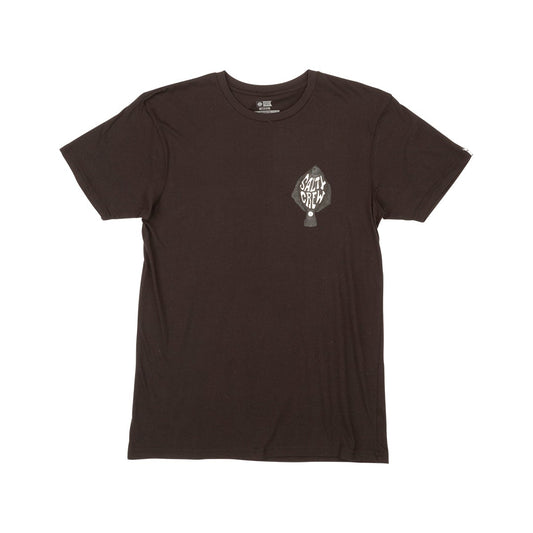 Flatty Premium S/S Tee - Salty Crew Australia