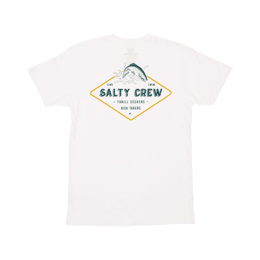 Dead Drift Premium S/S Tee