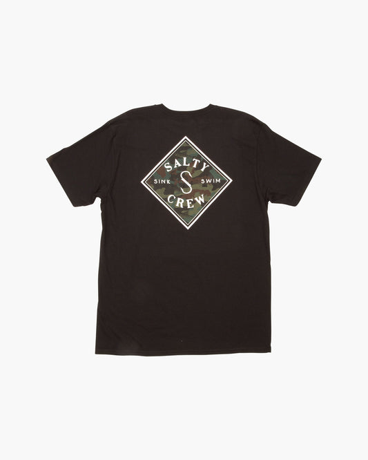 Tippet Decoy Standard S/S Tee