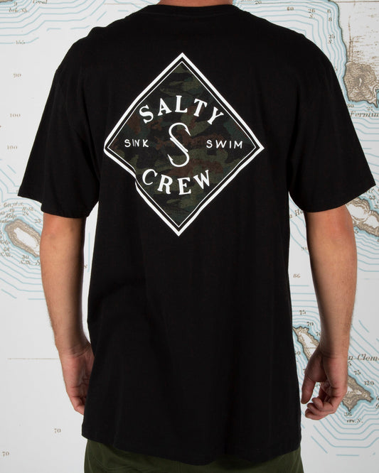Tippet Decoy Standard S/S Tee