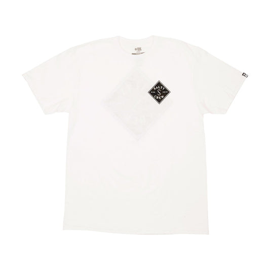 Tippet Decoy Standard S/S Tee - Salty Crew Australia