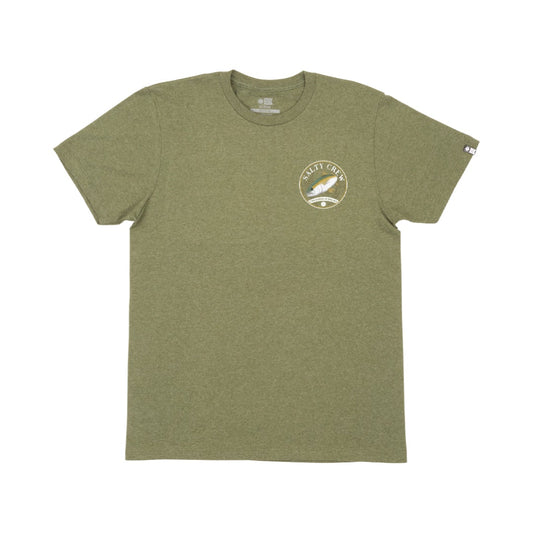 Homeguard Standard S/S Tee - Salty Crew Australia