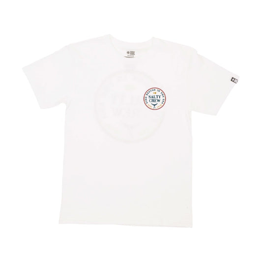 Fathom S/S Boys Tee