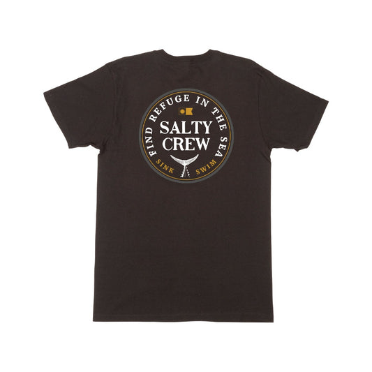 Fathom Standard S/S Tee