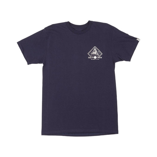 Trawlin Standard S/S Tee