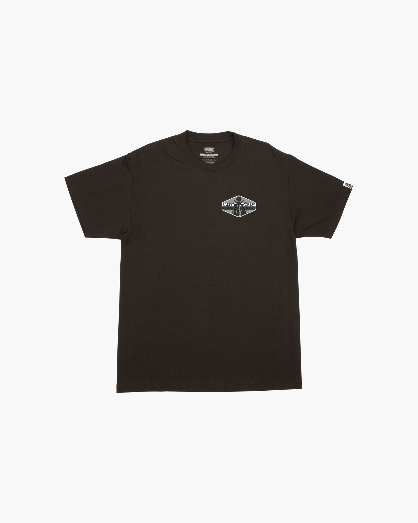 High Tail Premium S/S Tee