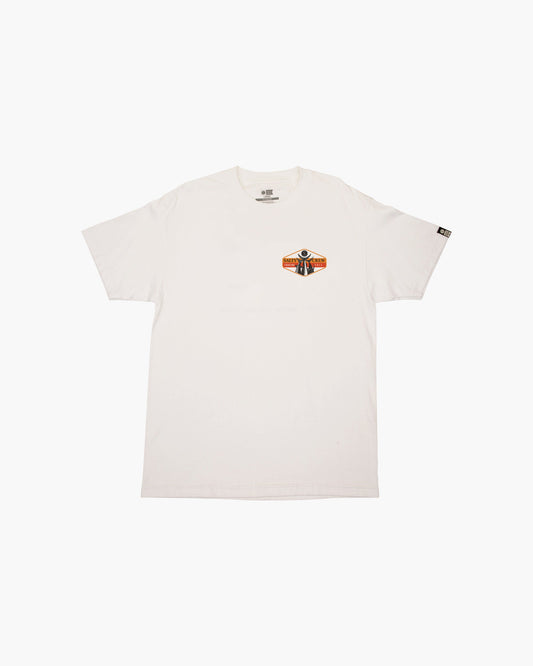 High Tail Premium S/S Tee