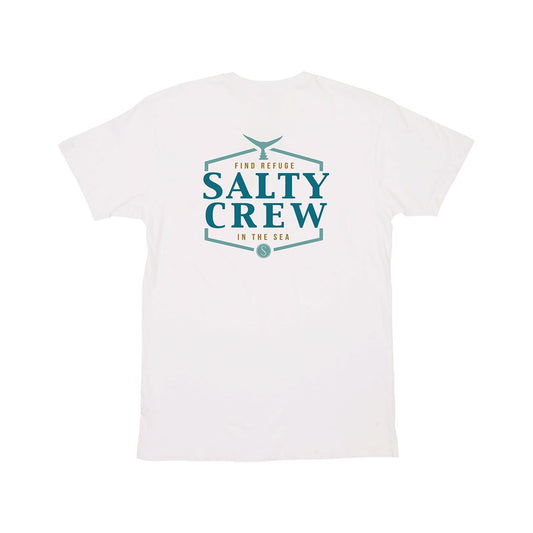 Skipjack Premium S/S Tee