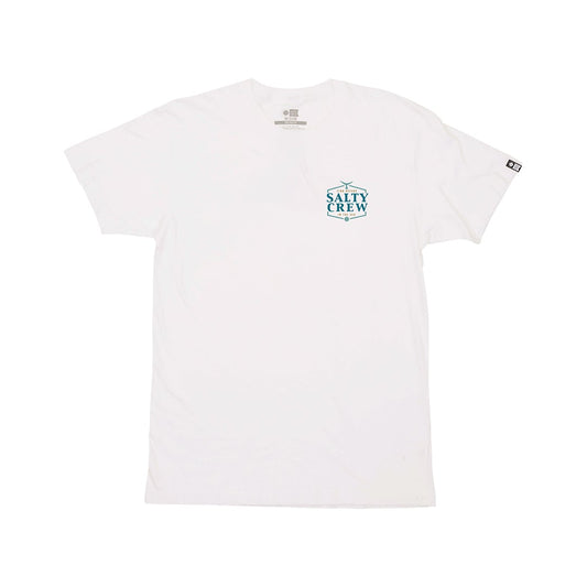 Skipjack Premium S/S Tee