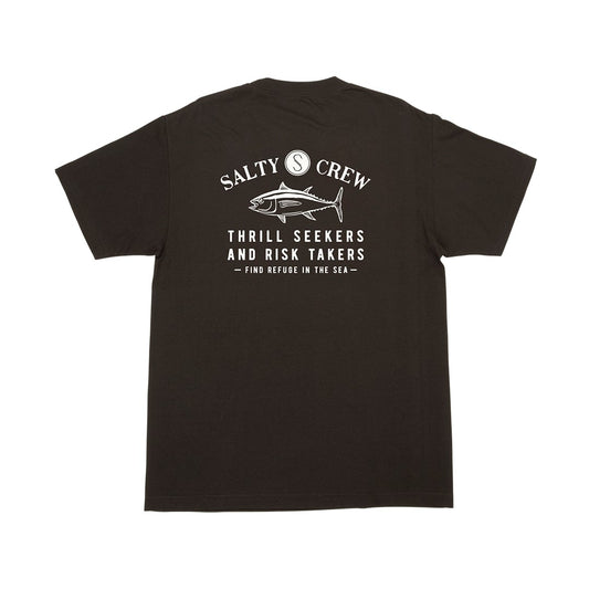 Fishmonger Standard S/S Tee - Salty Crew Australia